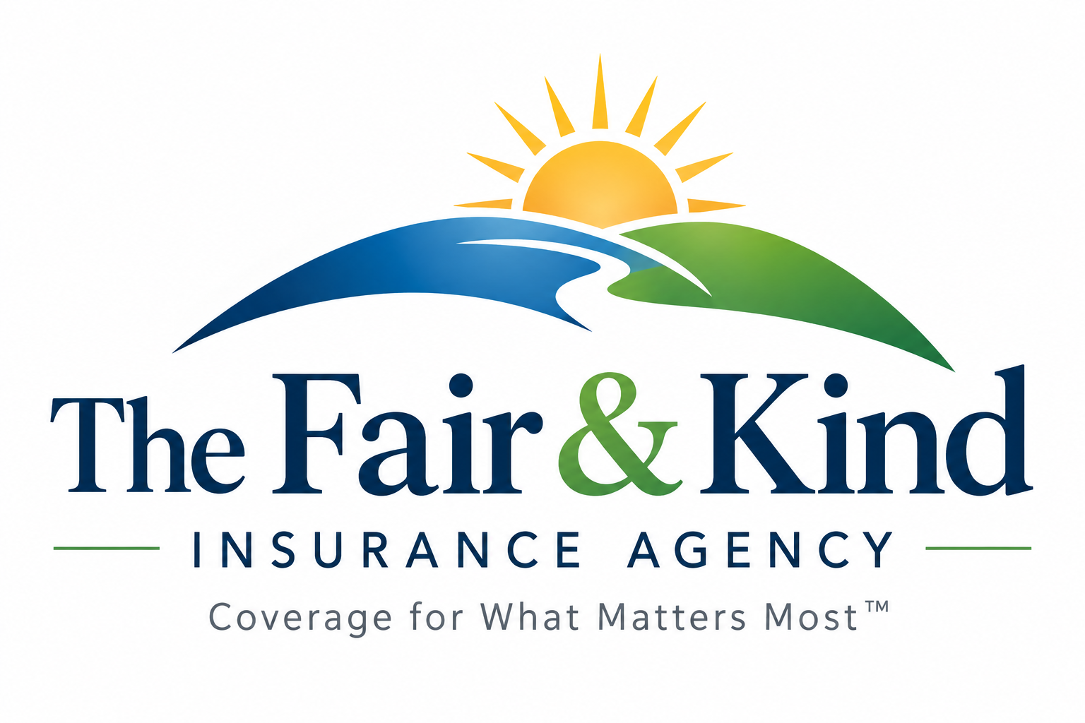 The Fair & Kind Insurance Agency
